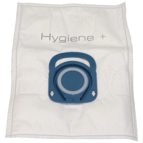 Tefal Staubsaugerbeutel Hygiene + (4er Packung)