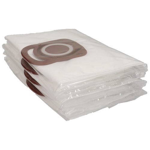Tefal Box Of 4 Anti-odour Bag Hygiene +