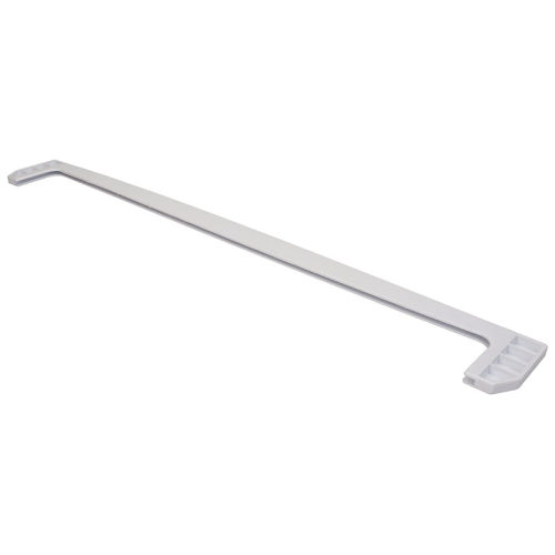Montpellier Fridge Glass Shelf Front Trim, 512mm X 60mm