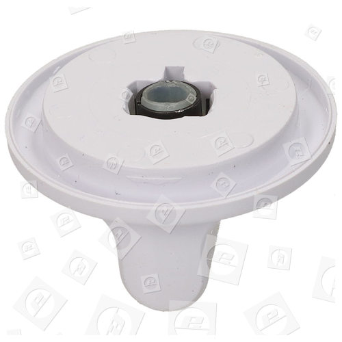 AyA Cooker Thermostat Control Knob - White