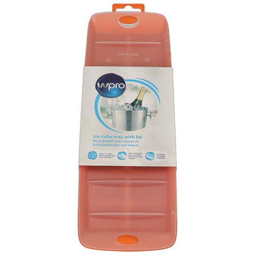 Whirlpool Ice Cube Maker