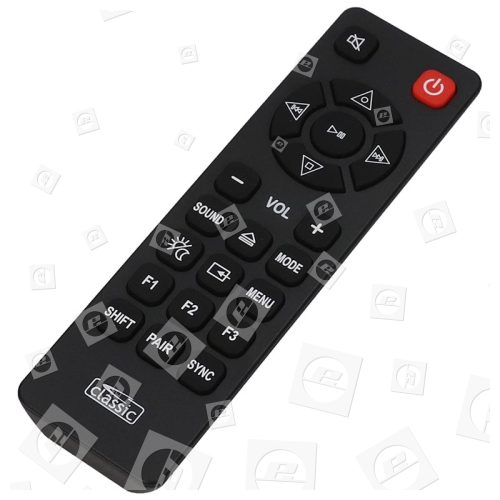 Sony IRC86385 Soundbar Remote Control