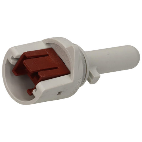 Sonda Di Temperatura Originale BRANDT Per Lavastoviglie Proline E Vedette - Ricambio Compatibile