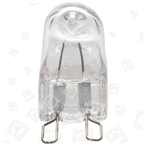 Ampoule Capsule Halogène 40W G9 Pour Four Hotpoint