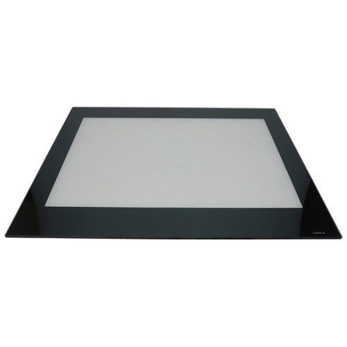 AyA ACV560W/1 Right Hand Side Inner Oven Door Glass