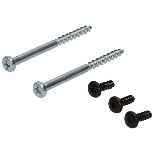 Bissell Deep Cleaner Handle Screw Pack