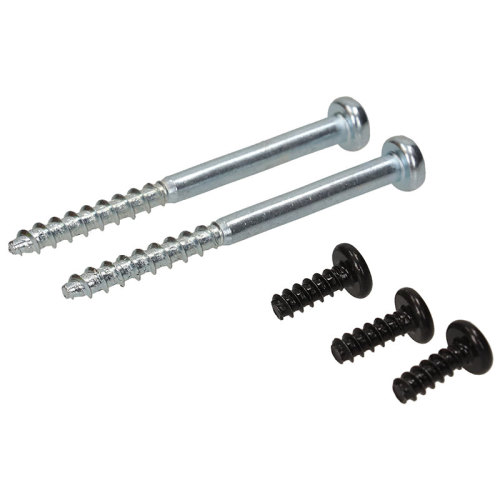Bissell Deep Cleaner Handle Screw Pack