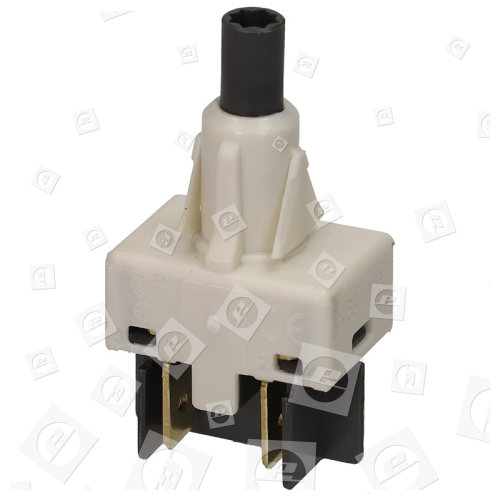 Dishwasher On/Off Switch