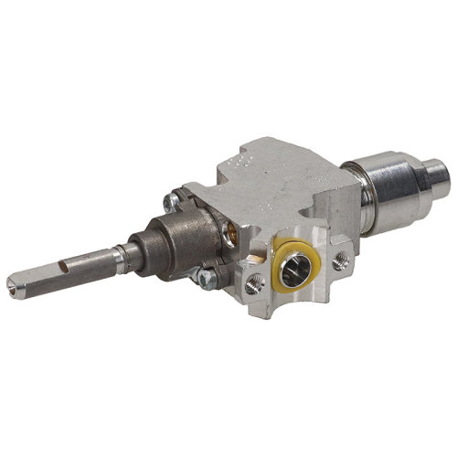Oven Cooktop Valve