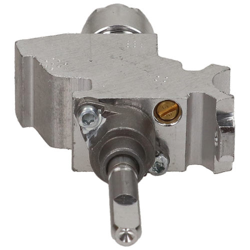 Oven Cooktop Valve