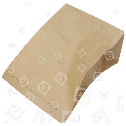 Kompatible NVM-1CH Staubsaugerbeutel (5er Packung) - BAG50