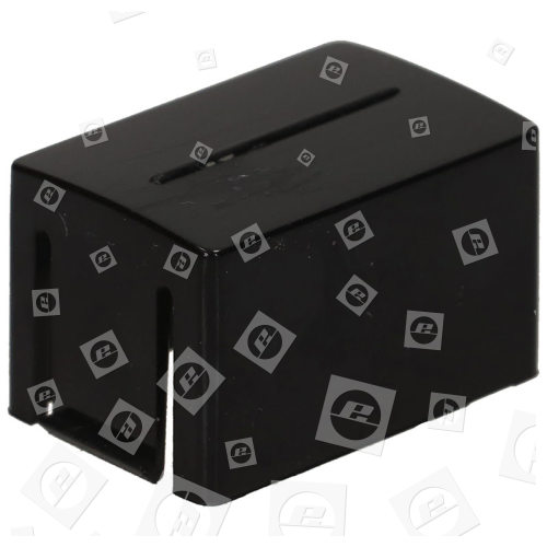 Thermador Dishwasher Button - Black