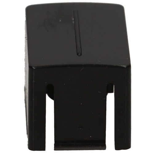 Thermador Dishwasher Button - Black