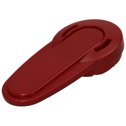 Bissell Teppichreiniger-Kabel-Freigabekappe - Rot