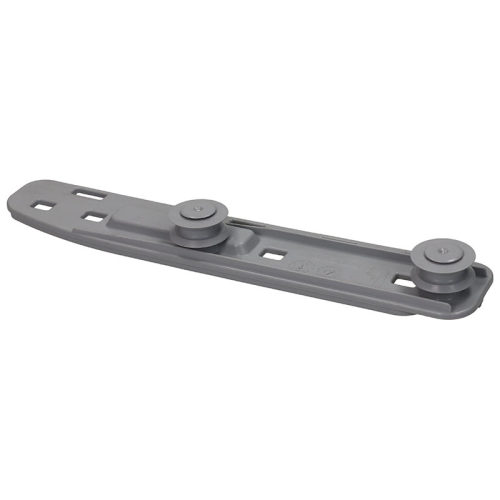 Admiral Dishwasher Basket Holder Wheel Guide