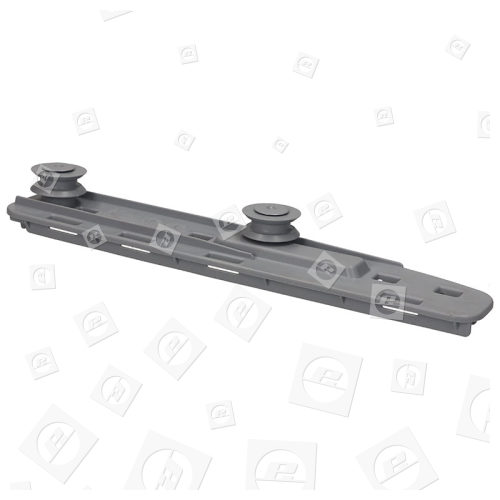 Admiral Dishwasher Basket Holder Wheel Guide