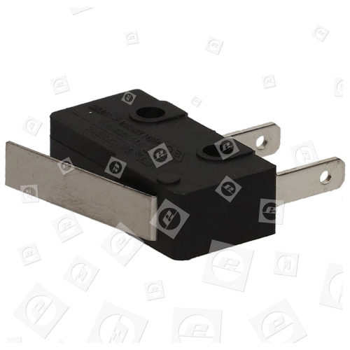 Dyson Vacuum Cleaner Upright Switch