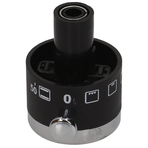CLAS60ECCR/C Oven Control Knob