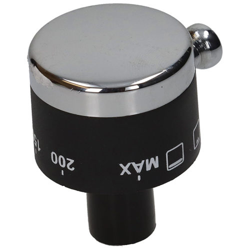 CLAS60ECCR/C Oven Control Knob