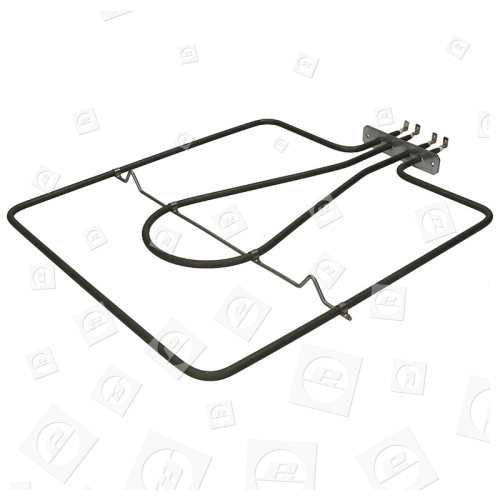 Baumatic Backofen-Heizelement - Unterhitze : Sahterm 5.C15.0087 1050W + 450W ( 1500W)