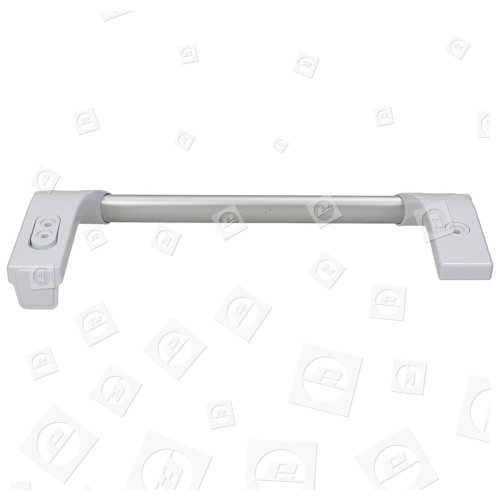 Merloni (Indesit Group) Freezer Door Handle - Polar White