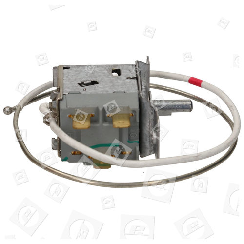 Thermostat De Réfrigérateur WDF26N-L2 Curtiss