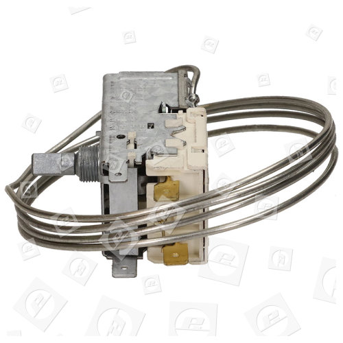 Thermostat De Réfrigérateur - K59-P4971 CA7014FFX Beko