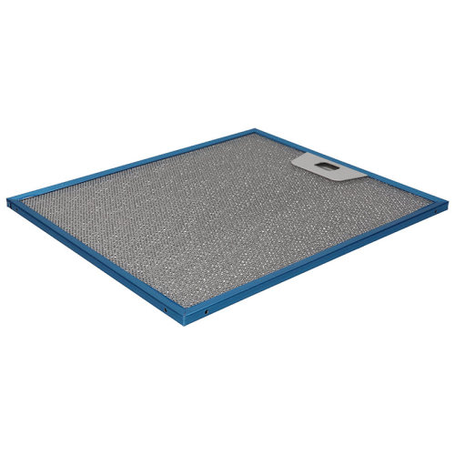 Filtro Metálico De Grasa De Campana Extractora - 300x253mm Electrolux Group
