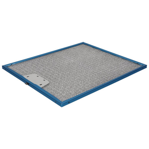 Filtro Met&aacute;lico De Grasa De Campana Extractora - 300x253mm Electrolux Group