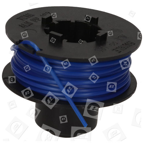 Grass Trimmer PP180 Spool & Line