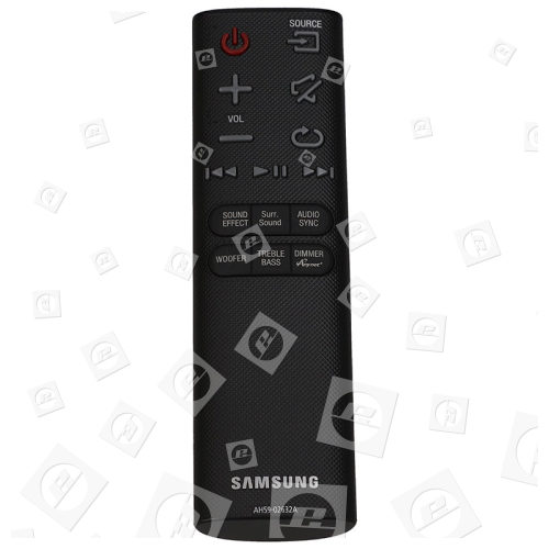 Samsung Fernbedienung AH59-02632A