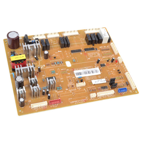 Samsung Refrigerator Main PCB Control Module. Part Number DA41-00524G ...