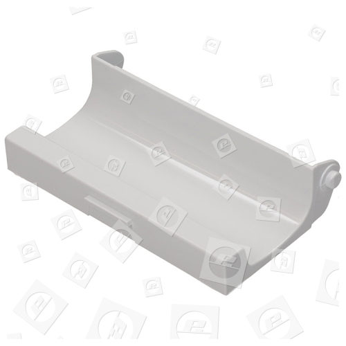 Arthur Martin Dishwasher Door Handle - White