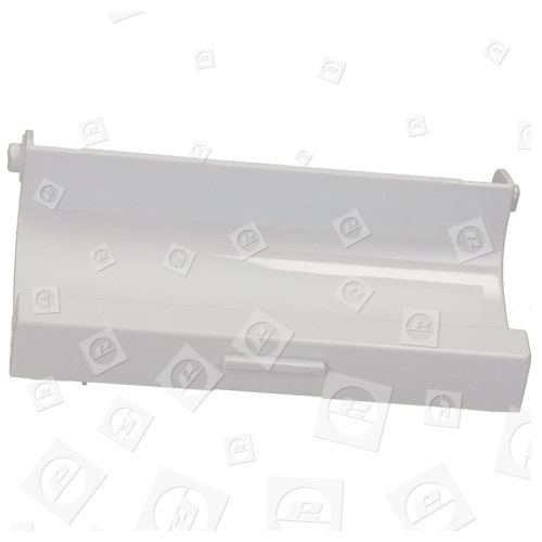 Arthur Martin Dishwasher Door Handle - White
