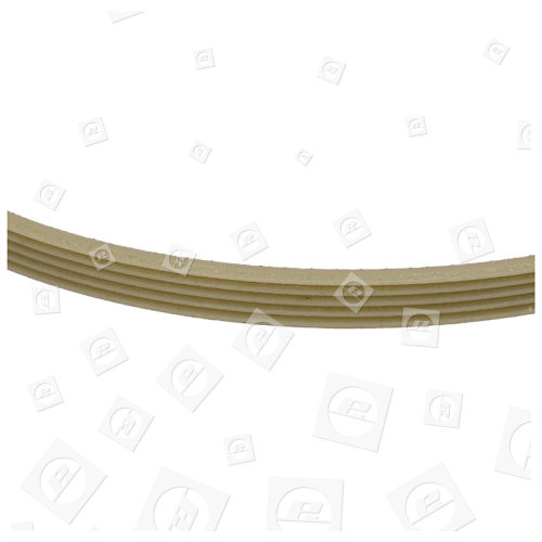 High Quality Compatible Replacement Washing Machine Poly-Vee Drive Belt - 1321J5PJE