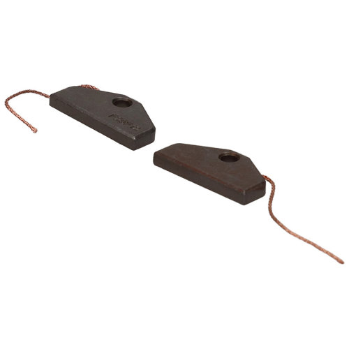 Balais De Charbon De S&egrave;che-linge ( La Paire ) - Compatible