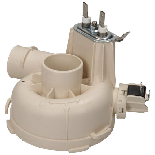 Dishwasher Heating Element