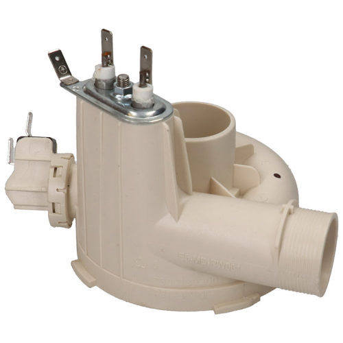 Dishwasher Heating Element