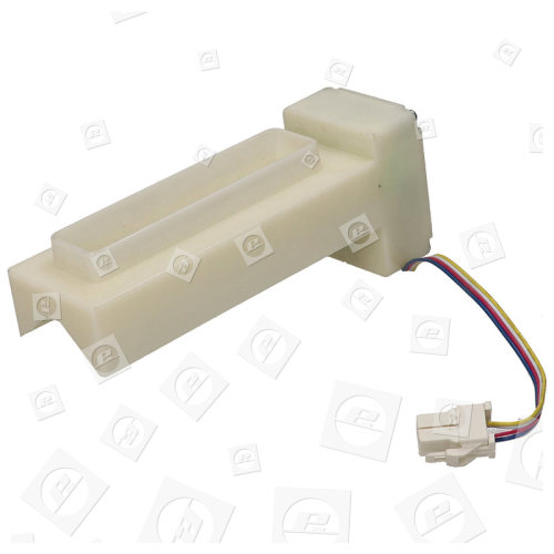 Electric Wind Gate. Part Number 1960671. | eSpares