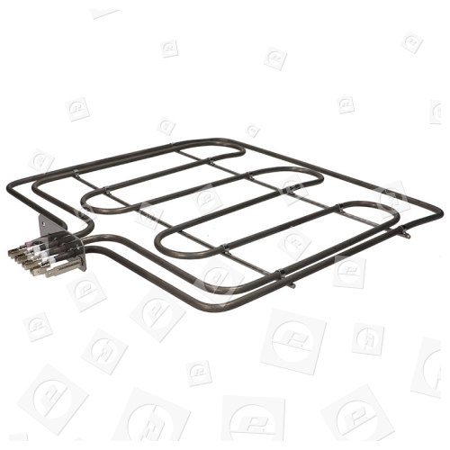 Resistencia Superor De Horno Superior / Grill - 1200W 4040DB Rosieres