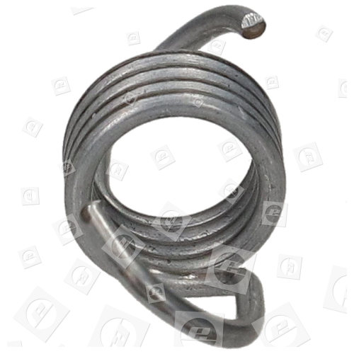 Ressort De Porte Pour Freezer Réfrigérateur CANDY - Référence 49034185, Pièce De Rechange - 2