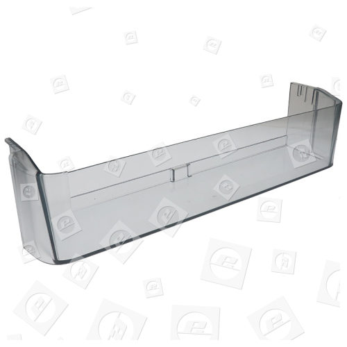 LUTH Premium Portabottiglie Per Frigorifero – Ricambio Compatibile Con Gorenje 449413 E Smeg – Bianco, 282x55 Mm