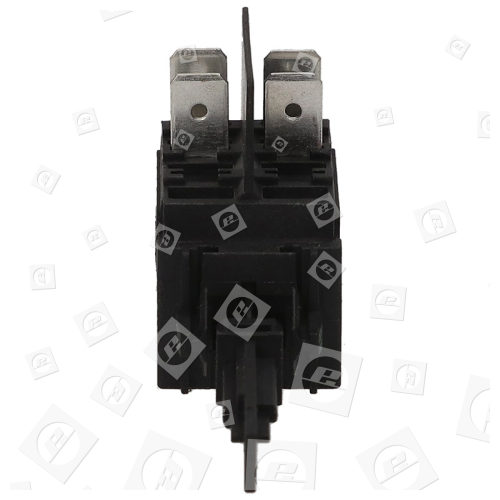 Dishwasher On/Off Switch