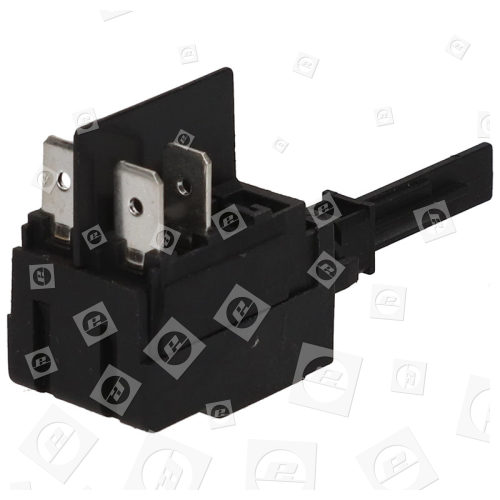 Dishwasher On/Off Switch