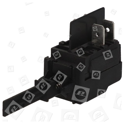 Dishwasher On/Off Switch