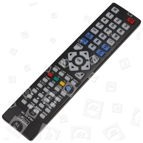 IRC83432 Télécommande Compatible Freeview Philips