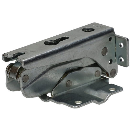 Refrigerator Lower Door Hinge