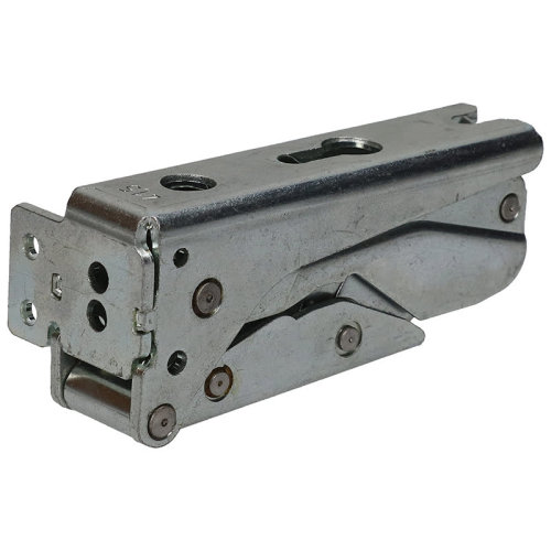 Refrigerator Lower Door Hinge