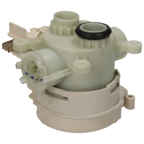 Dishwasher Diverter Assembly - 3.5W