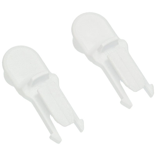 Bosch Neff Siemens Freezer Flap Hinge Bearing